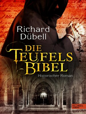 cover image of Die Teufelsbibel